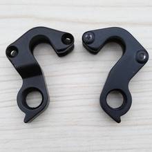 Perchas de cambio de marchas trasero para bicicleta, F-SI Cannondale accesorio para, de carbono F29, Flash, 2 unidades 2024 - compra barato