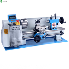 350 Type lathe 0618 lathe miniature lathe woodworking lathe  metal machine tool 2024 - buy cheap