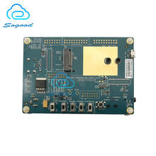 Original SIMCOM 5G module EVB Kit for SIMCOM Sub-6G 5G NR mmWave Qualcomm Snapdragon X55 SIM8202G-M2 SIM8200EA-M2 SIM8300G-M2 2024 - buy cheap