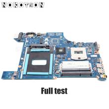 NOKOTION BRAND NEW ！ FRU 04X4781 04X4782 Mainboard For Lenovo ThinkPad E540 laptop motherboard AILE2 NM-A161 PGA947 DDR3L 2024 - buy cheap