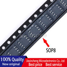 5PCS AD8551ARZ 8551A AT25128AN-10SU-2.7 25128AN AT45DSP041D-SU 45DSP041 ATTINY11-6SI ATTINY11 BTS3410G 3410G SOP8 New original 2024 - buy cheap