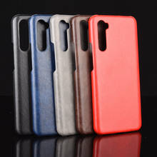 Nord Funda Case for Oneplus Nord Oneplus 8 Pro 1+7T Pro 1+6T Litchi Grain Coque Phone Case Cover Capa for Oneplus Nord 2024 - buy cheap
