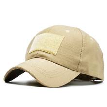 Baseball Cap Simple Sunshade Adjustable Snapback Hats Headwear Outdoor Hunting Sports Wear For Adult Men New 2024 - buy cheap