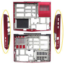 Capa para computador dell?, para modelos m11x r2 r3 wkselecw 2024 - compre barato