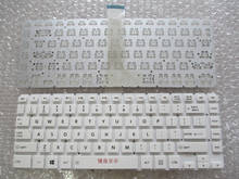 best notebook keyboard for Toshiba L45-B  L45-B4208FL SPANISH/FRENCH/US/BELGIAN layout 2024 - buy cheap