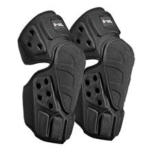 Sports Fitness Knee Pads Mountain Bike Cycling Protection Set Dancing Knee Brace Support MTB Downhill Motorcycle Knee Protector 2024 - buy cheap