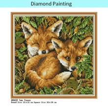 Diamond Painting Full Square 5D Full Drill Picture of Rhinestone Mosaic Diamond Painting Embroidery Icons DIY Cross Stitch Kits 2024 - buy cheap