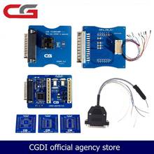CG Pro 9S12 Programmer CAN V2.1 adapter & 35160WT adapter & HC705/908 AM29FXXX AM29Blxxx 3 in 1 adapter for CG PRO 9S12 2024 - buy cheap