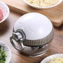 MOM'S HAND Kitchen Accessories Fruit Vegetable Onions Garlic Cutter Food Speedy Chopper Spiral Slicers Shredder Meat Crusher 2024 - buy cheap