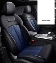 Assento de Carro personalizado Cobre um conjunto para bmw 320d 3 série 316i 318i 320i 325i 335i E46 F30 F80 F34 F35 E91 E92 E93 E90 Acessórios do carro 2024 - compre barato