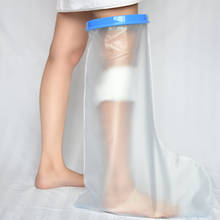 Protetor de bandagem/fundição para adultos, à prova d'água, cobertura para bandagem e proteção contra ferida, frete grátis 2024 - compre barato