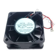Brand new for NIDEC 6CM 6025 35V 0.06A D06T-35TH 03 Cooling Fan 2024 - buy cheap