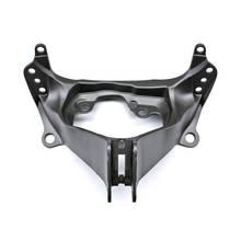 Upper Stay Fairing Headlight Bracket for Suzuki GSXR 600 750 GSX-R 2006 2007 K6 K7 Motorcycle Headlamp Holder 2024 - buy cheap