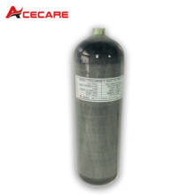 AC168 Acecare 6.8L CE Carbon Fiber Cylinder For Hunting/Diving Target Shooting PCP Paintball M18*1.5 Thread 4500Psi Airsoft Co2 2024 - buy cheap