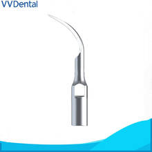 3 шт. PD1, стоматологический фрикционный наконечник, совместимый с Satelec Woodpecker-DTE для ультразвукового наконечника для отбеливания зубов 2024 - купить недорого