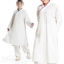 Conjunto de roupas artes marciais unissex de alta qualidade 2024 - compre barato