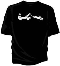 Летняя модная мужская футболка, Классическая футболка с автомобилем, юмор MR2 Mk1, мужские хлопковая футболка с коротким рукавом футболки 2024 - купить недорого