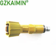 oem 23250-22030 23209-22030   Fuel Injector /  injection nozzle for Toyota Celica  Matrix Pontiac Vibe K-M 2024 - buy cheap