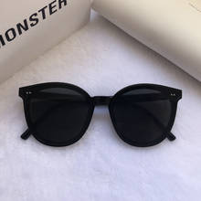 2020 Brand Women Designer Sunglasses Fashion Lady Elegant GM Sun glasses Men Popular Star Sunglasses Original Box Package Solo 2024 - buy cheap
