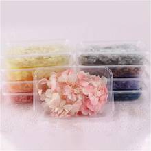 1 Box Dried Flowers UV Resin Decorative Natural Flower Stickers 3D Dry Beauty Decal Epoxy Mold DIY Filling Making Craft 2024 - buy cheap