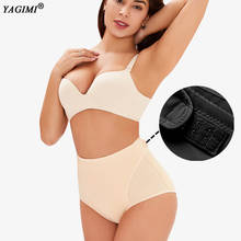 Hip Pads Women Shorts with Hooks Body Shaper Butt Lifter Slimming Shaper Tummy Waist Belly Control Shapewear Underwear Fajas 2024 - buy cheap