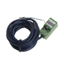 Inductive Proximity Sensor,SN04-N,NPN,3-wire NO,6-36V DC 18*18*36mm,Proximity Switch 2024 - buy cheap