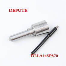 DLLA145P870 high quality diesel fuel injection nozzle (093400-8700) DLLA 145 P 870 electric fuel injection nozzle 095000-5600 2024 - buy cheap