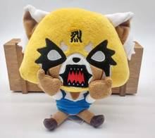 AGGRETSUKO Aggressive Retsuko Plush Doll (S) Death Metal Anime Manga 2024 - buy cheap