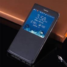 Funda de cuero con tapa para Samsung Galaxy Grand Prime J2 J 2 Prime SM G530 G531 G530H G531H G530F SamsungJ2, funda de teléfono con tapa 2024 - compra barato
