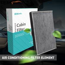 Car Accessories Pollen Cabin Air Filter For Chevy Impala Lumina Monte Carlo Oldsmobile Cutlass Intrigue Supreme 2000 2001 2002 2024 - buy cheap