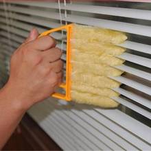 Soft Cleaner Venetian Blind Cleaner Air Conditioner Duster Cleaning Brush Washing Window Cleaner Household Cleaning Tools 2024 - buy cheap