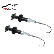 A Pair Front Air Shock Absorber For Cadillac Escalade Chevrolet 23312167 84061228 84176631 2024 - buy cheap