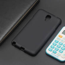 AMMYKI-funda de silicona negra suave con textura moteada para Samsung Galaxy Note 3, Neo/Lite, N7505, N750, 5,5" 2024 - compra barato