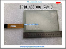 TPI#1405-001 Rev C TPI# 1405-001 Rev C New Touch Glass Panel 2024 - buy cheap