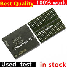 (1piece)100% test very good product MT51J256M32HF-80A D9TCB BGA Chipset 2024 - buy cheap