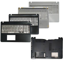 Carcaça de proteção para laptop/capa de base para sony vaio svf15svf15 svf153 svf1541 2024 - compre barato