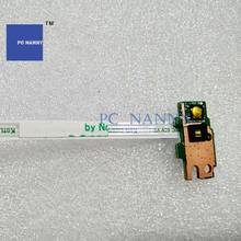 FOR HP ProBook 430 440 446 G3 Notebook PC power switch button board w/cable 2024 - buy cheap