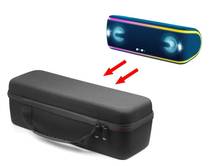 Speaker Protective Case for SONY SRS-XB41 SRS-XB440 XB40 XB41 Bluetooth Speaker Anti-vibration Particles Bag Hard Carrying Case 2024 - buy cheap