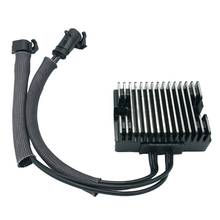 Voltage Regulator Rectifier for Harley Sportster Xl 2009-2013 74711-08 2024 - buy cheap