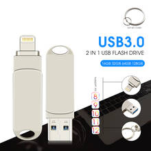 USB 3.0 32GB 64GB Real capacity usb flash drive 128GB pendrive 16GB 8GB pen drive u disk flash memory stick free shipping 2024 - buy cheap