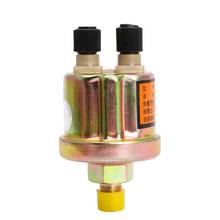 Engine Oil Pressure Sensor Gauge Sender Switch Sending Unit 1/8 NPT 80x40mm Wholesale 2024 - buy cheap