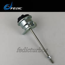 Actuador Turbo para coche, dispositivo de descarga KP31 54319880002 para Mercedes Smart cdi 0,8 CDI OM660DE08LA DPF 30/40 KW 1999-2009 2024 - compra barato