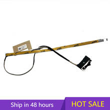 EL451 FHD DC02003HW00 EDP CABLE FOR LENOVO S540-14IWL LCD LVDS SCREEN CABLE 2024 - buy cheap