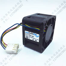 Original server fan 1611FT-D4W-B86 4028 12V 1.2A 4cm high speed 2024 - buy cheap