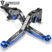 For YAMAHA XJ6 DIVERSION 2009-2015 2010 2011 2012 2013 2014 Motorcycle Adjustable Folding Extendable Brake Clutch Levers 2024 - buy cheap