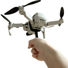 Soporte estabilizador de mano de liberación rápida para DJI Mavic Mini Drone, piezas de repuesto, trípode de una toma, soporte de Clip 2024 - compra barato
