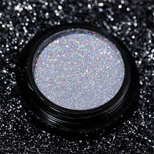 Nails Art Glitter Pigment Powder Gel Polish Mirror Manicure Sparkles Chameleon UV Decorations Chrome Holographic Nail 2024 - buy cheap