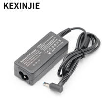 AC Adapter 19.5V 2.31A 45W Power Supply Battery Charger for HP 15-r052nr Notebook 741727-001 HSTNN-CA40 tpn-w122 4.5*3.0mm Jack 2024 - buy cheap