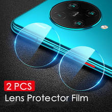 1 2 3Pcs 3D Camera Lens film For Xiaomi Poco f2 pro Phone Camera Protective Tempered Glass for Xiaomi mi Pocophone F2 Pro film 2024 - buy cheap