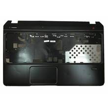 Чехол для ноутбука HP Envy DV6, женская модель, подставка для рук, верхняя крышка 682101-001 60.4ST48.002 2024 - купить недорого
